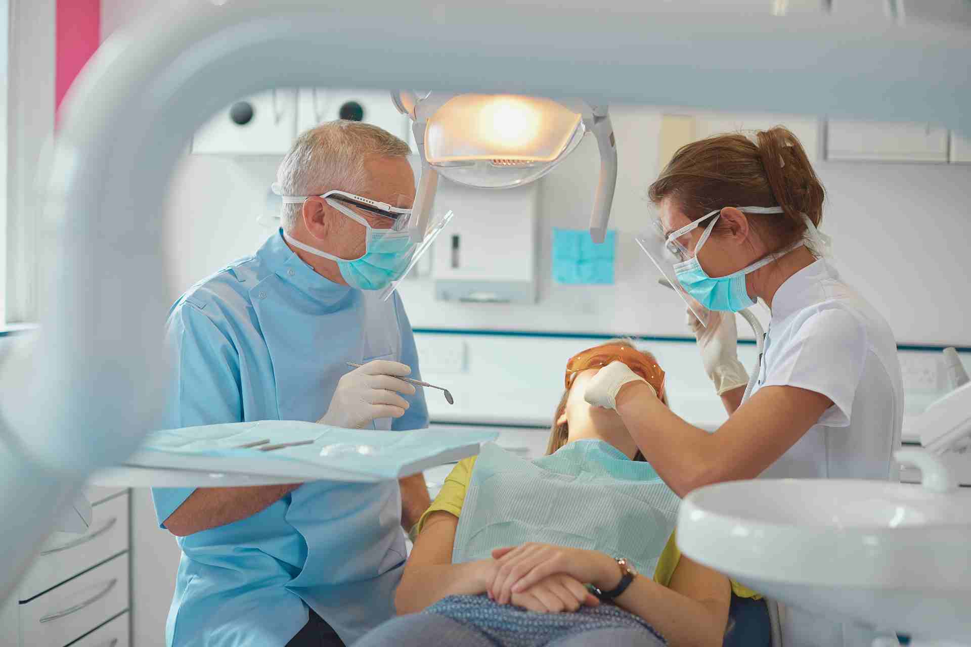 Dentist in Kellogg, ID
